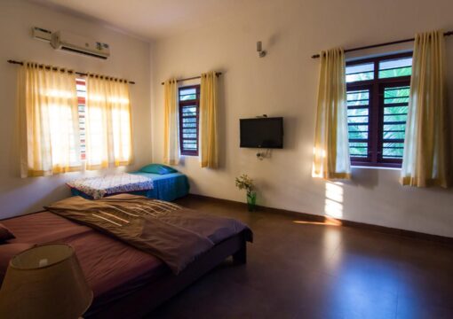 Diamond Suite