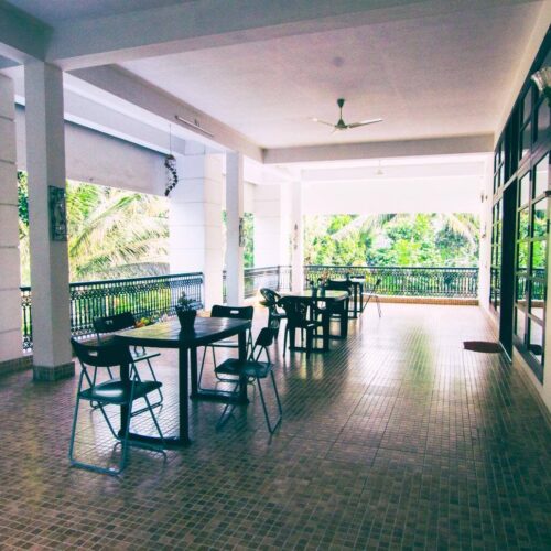 Diamond Suite