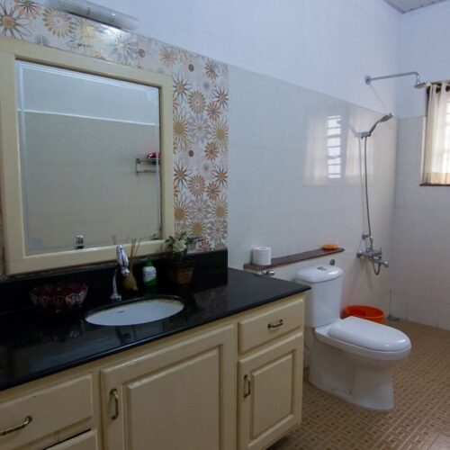 Diamond Suite