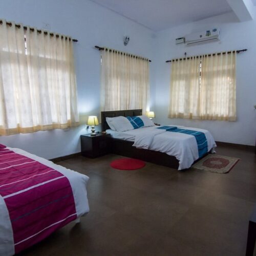 Diamond Suite