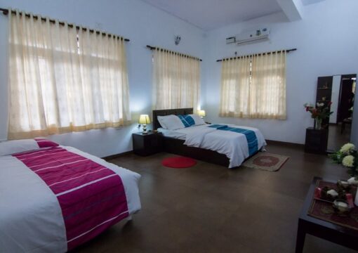 Diamond Suite