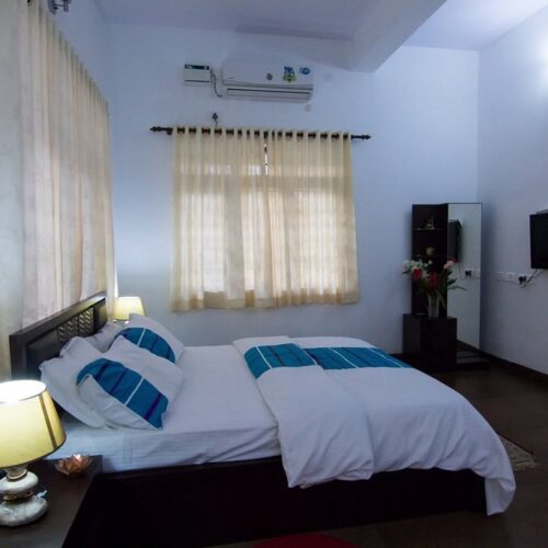 Diamond Suite