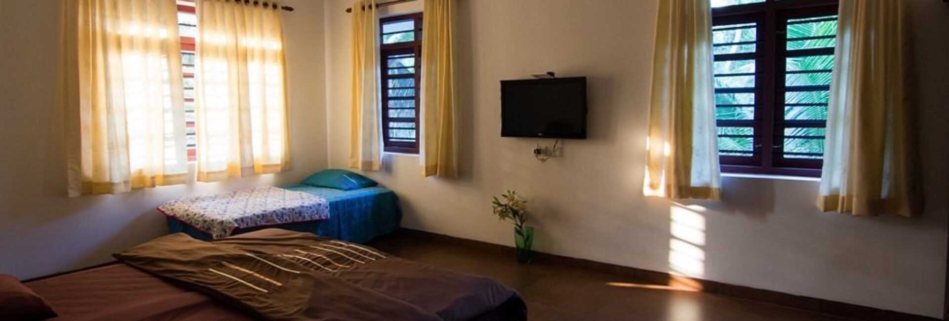 Emerald Suite