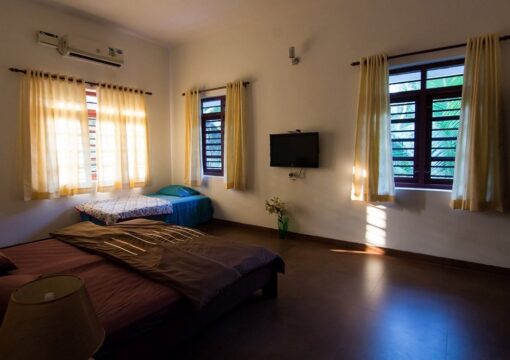 Emerald Suite
