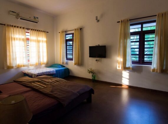 Emerald Suite