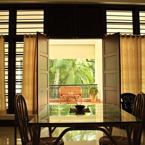 Diamond Suite