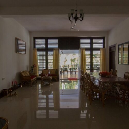 Diamond Suite