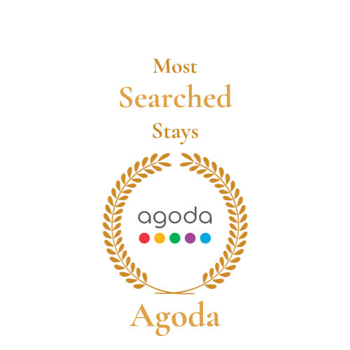 Agoda golden color